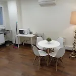 2 Double Rooms Balmes-Padua