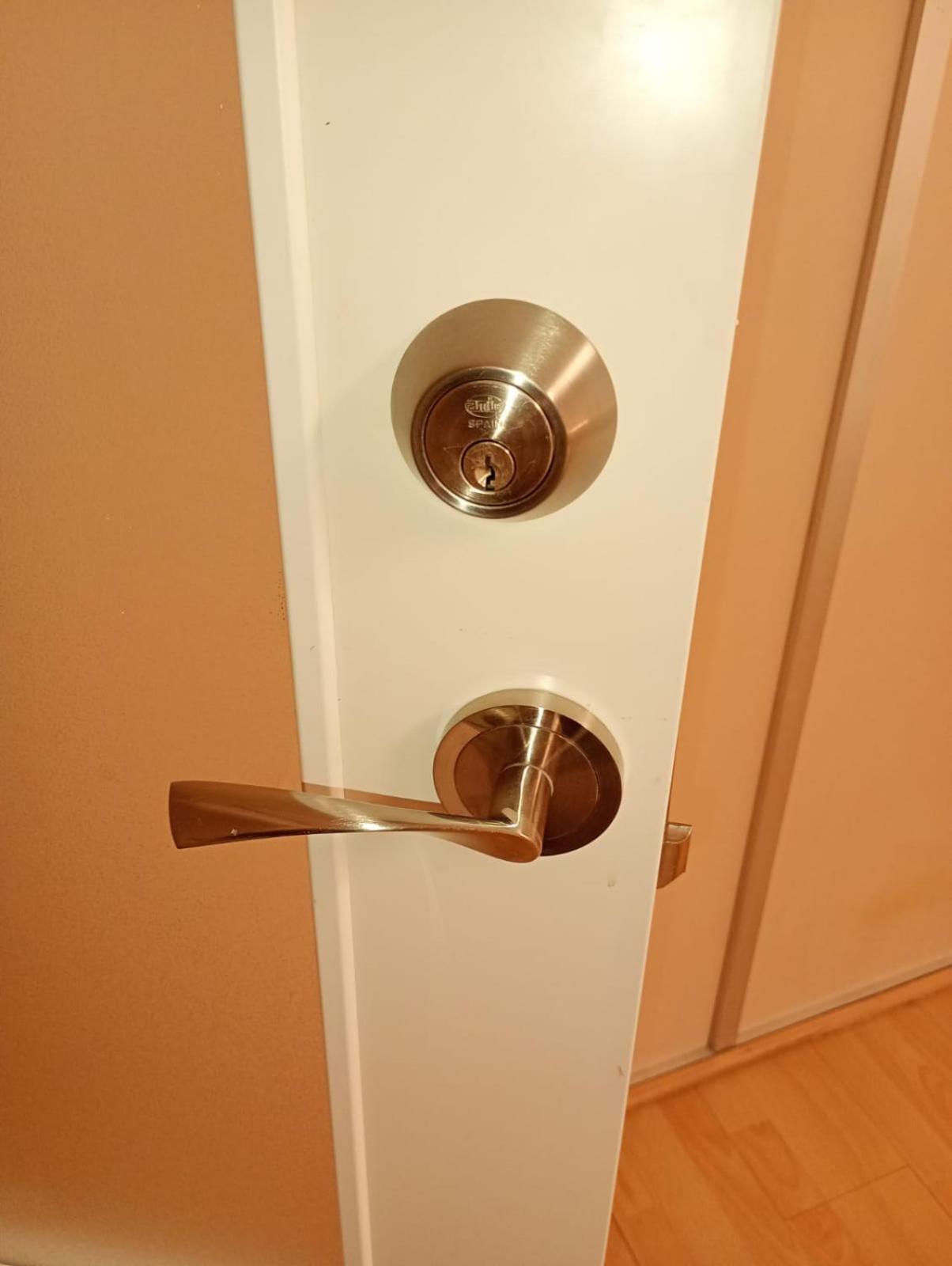Maison d'hôtes 2 Double Rooms Balmes-Padua Barcelone