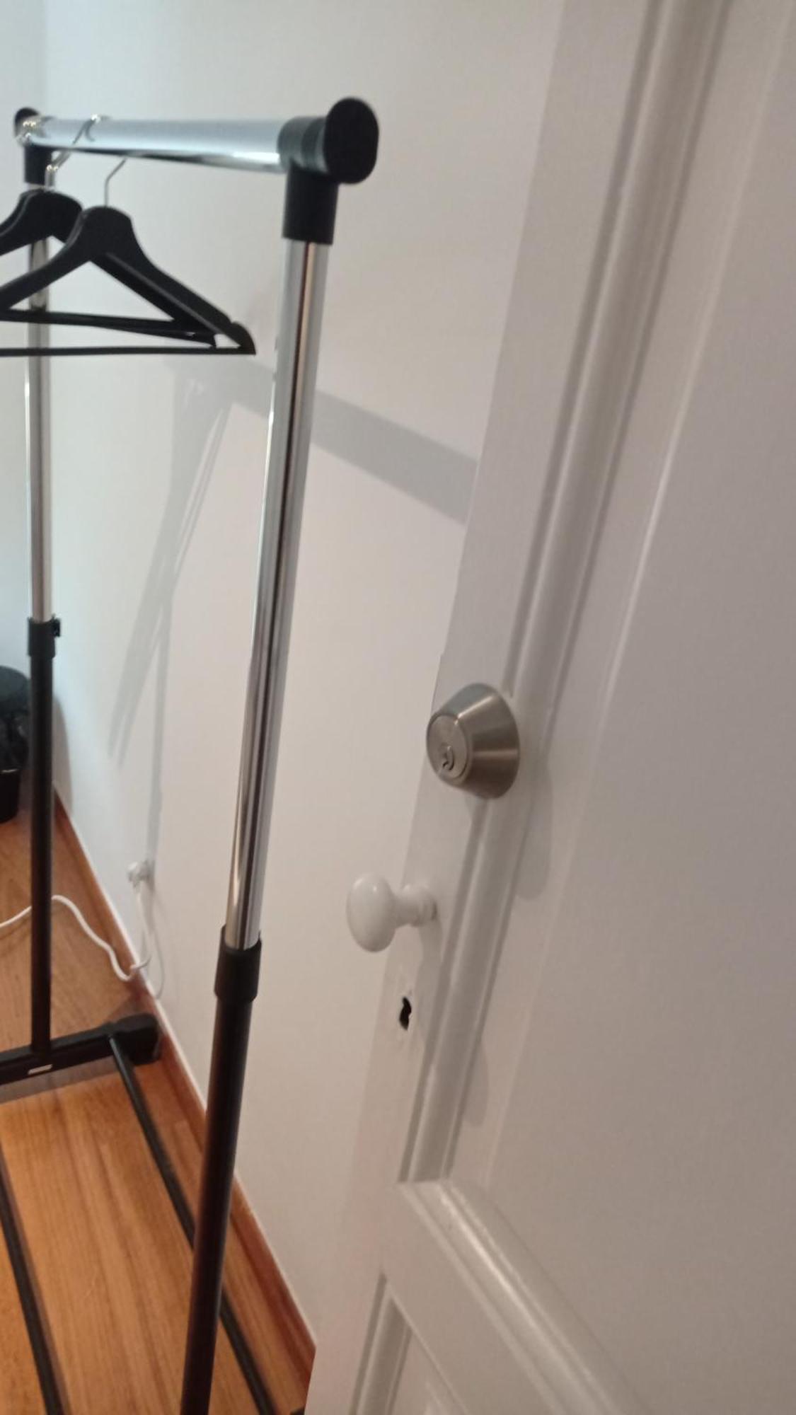 2 Double Rooms Balmes-Padua Guest house